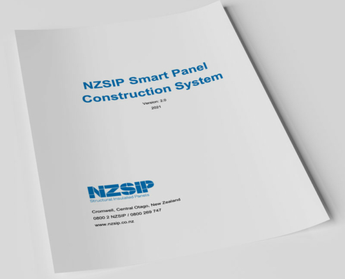 NZ SIP Smart Panel Construction System