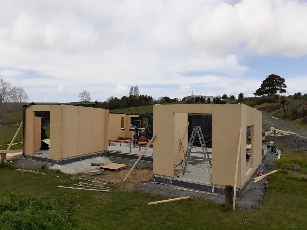 best kitset homes structural insulated homes nz