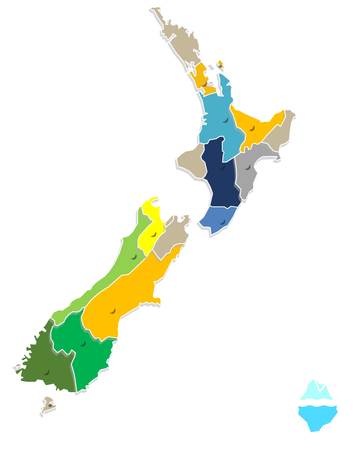 NZ SIP Location